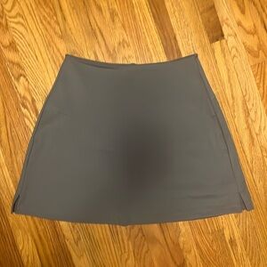 Girlfriend Collective Sport Skort